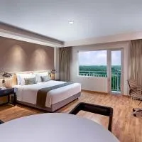 Delonix Hotel Karawang, ξενοδοχείο σε Karawang