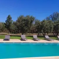 Villa Agora, Villa à la campagne proche Marrakech, Hotel in Marrakesch