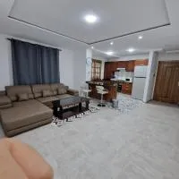 Appartement côté mer, hotel sa Reghaïa