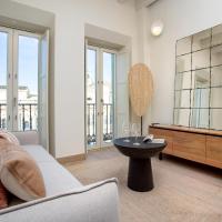 Genteel Home San Francisco Suites