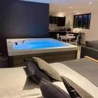 Au delà des Remparts, hotel v destinácii Montreuil-sur-Mer