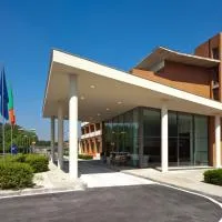 Inn Naples Airport, хотел в Gricignano dʼAversa