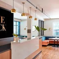 The Wick, Hudson, a Tribute Portfolio Hotel, hotel v destinaci Hudson