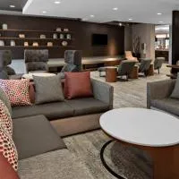 Raleigh में, होटल Courtyard by Marriott Raleigh North