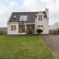 Sea Spray Cottage โรงแรมในเลตเตอร์เคนนี