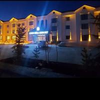 LİON HİLL RESORT, hotel em Sarıkamıs