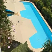 CIM Apartments, hotel Olivellában