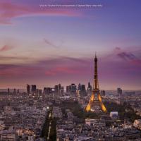 Pullman Paris Montparnasse, hotel v Paríži (Montparnasse - Porte d'Orléans (14. obvod))