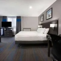 Days Inn by Wyndham Barrie, hotel i Barrie