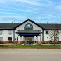 Days Inn by Wyndham Whitecourt, hotell i nærheten av Whitecourt lufthavn - YZU i Whitecourt