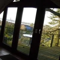 FeWoFahrdorf, hotel a Fahrdorf
