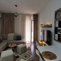 Dream Luxury Apartment, hotel a Kashari