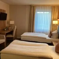 Landgasthof Meja, hotel u gradu Radibor