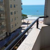 ferratti, hotel poblíž Letiště Cordillo Downs - GUZ, Guarapari