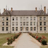 Château de Vitry-la-Ville