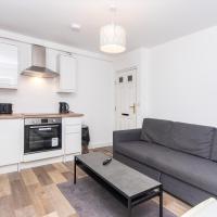 1-BR Gem in Sheffield - Easy City Centre Access
