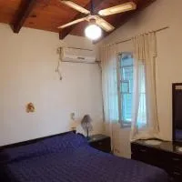 Alquiler Corral de Bustos, хотел в Corral de Bustos