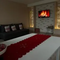 ESSE Apartament, hotell i Gulbene