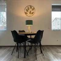 Balvi flat, готель у місті Балві