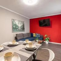 Cerca Warner Park - Apartamento PALACIO ARANJUEZ, ξενοδοχείο σε Aranjuez
