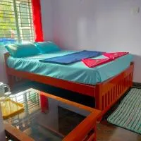 Om home stay, khách sạn ở Kumta