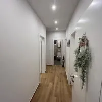 Marina 2: Sesvete şehrinde bir otel