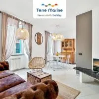 La Finestra sul Borgo, Terre Marine, hotel sa Corniglia