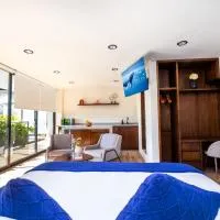 KUKO SUITES, hotell i Chilpancingo de los Bravos