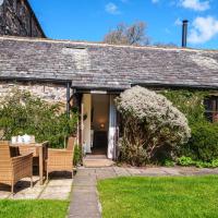 Gunn Cottage - Dog-friendly enclosed garden