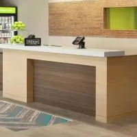 Home2 Suites By Hilton Fredericksburg South Spotsylvania, Va, Hotel in Fredericksburg