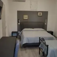 Ficarazzi में, होटल La Rondine Bed