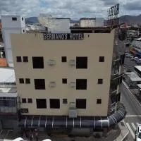 Germano's Hotel, Hotel in Jequié