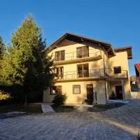 Apartmani Vukman, hotel a Delnice