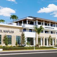 AC Hotel by Marriott Naples 5th Avenue