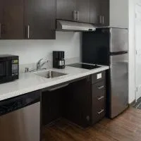 TownePlace Suites by Marriott Olympia、オリンピアのホテル