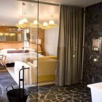 Concierge Hotel, hotel Windermere környékén Durbanben