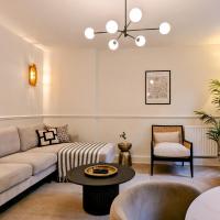 Be London - Farringdon Apartments