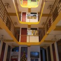 Hostal Mansion Dorada