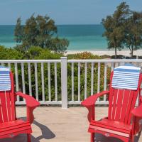 Coastal Horizons, hotel di Bradenton Beach