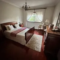 Oliveiras, Hotel in Canedo