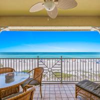 Direct Beach Front, Hotel in Bradenton Beach