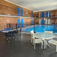 Fairview Inn & Suite, hotel near Jonesboro Municipal - JBR, Jonesboro