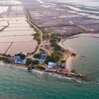 Aqua Outback, hôtel à Thoothukudi près de : Aéroport de Tuticorin - TCR