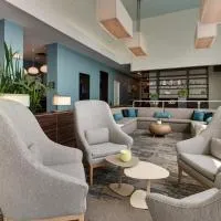 Element by Marriott Ewing Princeton, hotel sa Ewing