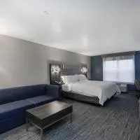 Holiday Inn Express & Suites Zion by IHG - Great Lakes-Free Breakfast and Naval Base Shuttle, hotel v mestu Zion