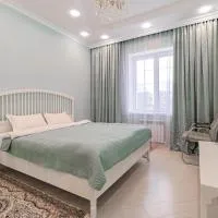 Венский Квартал-29 Apartments- Expo, Mega Silky Way, hotel u gradu 'Prigorodnyy'