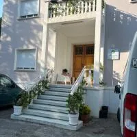 Agriturismo Villa Dei Gelsi, hotel sa Cotignola