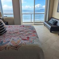 Playa Bonita condo, hotel a Rosarito