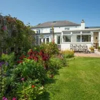 Chillington House, ξενοδοχείο σε Kingsbridge