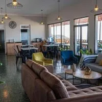 Hotel La Casona del Desierto, ξενοδοχείο σε Huasco